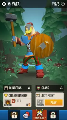 Duels android App screenshot 2